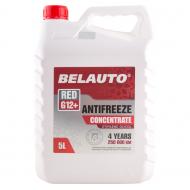 Антифриз BELAUTO AF1350 G12 концентрат 5 л 5 кг красный (AF1350) Антифриз BELAUTO AF1350 G12 концентрат 5 л 5 кг красный (AF1350)