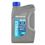 Антифриз BELAUTO AF1610 G11 готовый 1 л 1 кг синий (AF1610)