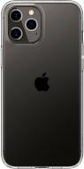Чохол Spigen Crystal Flex Crystal Clear для Apple iPhone 12Apple iPhone 12 Pro