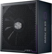 Блок живлення Cooler Master GX III Gold MPX-7503-AFAG-BEU 750 Вт