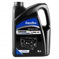 Моторное масло EnerSol Supreme-ExtraDiesel(10W-40) 5 л