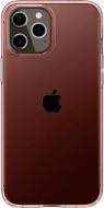 Чохол Spigen Crystal Flex Rose Crystal для Apple iPhone 12Apple iPhone 12 Pro