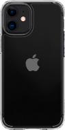 Чехол Spigen Crystal Hybrid Crystal Clear для Apple iPhone 12Apple iPhone 12 Pro