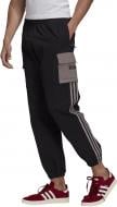 Брюки Adidas UTLTY 2IN1 PANT GN3284 р. M черный
