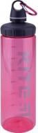 Бутылка KITE для воды 750 мл розовая