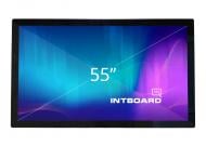 Інтерактивний моноблок Intboard 55 Android 11 (Capacitive touch) 10331026