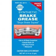 Смазка для тормозной системы Versachem SYNTHETIC CALIPER GREASE 26111