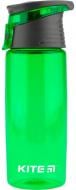 Бутылка KITE для воды 550 мл зеленая