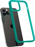 Чохол Spigen Crystal Hybrid Mint для Apple iPhone 12Apple iPhone 12 Pro