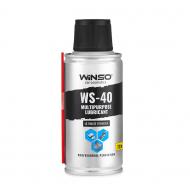 Мастило універсальне WINSO MULTIPURPOSE LUBRICANT 820310 110 мл