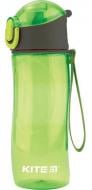 Бутылка для воды KITE 530 мл зеленая