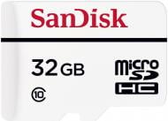 Карта памяти SanDisk miсroSDHC 32 ГБ Class 10 (SDSDQQ-032G-G46A) Карта памяти SanDisk miсroSDHC 32 ГБ Class 10 (SDSDQQ-032G-G46A)