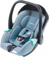 Автокресло RECARO Avan Prime Frozen Blue голубой 00089030340050