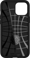 Чохол Spigen Hybrid NX Matte Black для Apple iPhone 12Apple iPhone 12 Pro