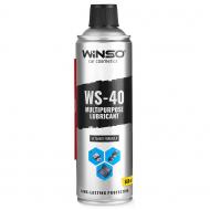 Мастило універсальне WINSO MULTIPURPOSE LUBRICANT WS-40 830230 550 мл