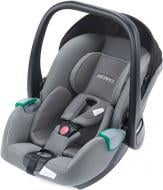 Автокресло RECARO Avan Prime Silent Grey серый 00089030310050