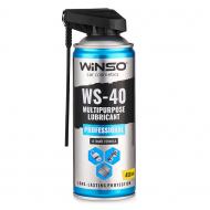 Смазка универсальная WINSO MULTIPURPOSE LUBRICANT WS-40 830210 450 мл