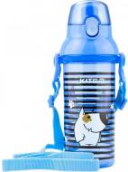 Бутылка KITE для воды 470 мл голубая