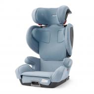 Автокресло RECARO Mako Elite 2 (Prime Frozen Blue) голубой 00089042340050