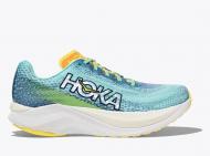 Кросівки чоловічі демісезонні Hoka MACH X 1141450-DDL р.43 1/3 сині