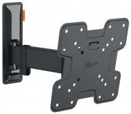 Кронштейн Vogels TVM 3223 поворотно-наклонные 19"-43" черный Кронштейн Vogels TVM 3223 поворотно-наклонные 19"-43" черный