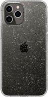Чохол Spigen Liquid Crystal Glitter Chrystal Quartz для Apple iPhone 12Apple iPhone 12 Pro