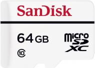 Карта памяти SanDisk microSDXC C10 W20MB/s High Endurance Video Monitoring + SD adapter 64GB (SDSDQQ-064G-G46A) Карта памяти SanDisk microSDXC C10 W20MB/s High Endurance Video Monitoring + SD adapter 64GB (SDSDQQ-064G-G46A)