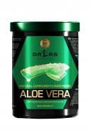 Маска для волосся Dalas з гіалуроновою кислотою, натуральним соком алое та олією чайного дерева 1000 мл