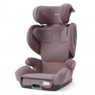 Автокресло RECARO Mako Elite 2 (Prime Pale Rose) розовый 00089042330050