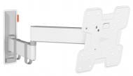 Кронштейн Vogels TVM 3243 поворотно-наклонные 19"-43" белый