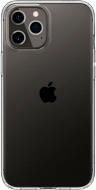 Чохол Spigen Liquid Crystal Crystal Clear для Apple iPhone 12Apple iPhone 12 Pro