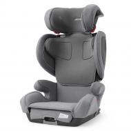 Автокресло RECARO Mako Elite 2 (Prime Silent Grey) серый 00089042310050