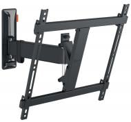 Кронштейн Vogels TVM 3423 поворотно-наклонные 32"-65" черный