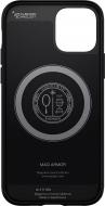 Чохол Spigen Mag Armor Black для Apple iPhone 12Apple iPhone 12 Pro