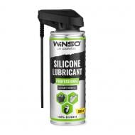 Силиконовое масло WINSO 820340 200 мл Силиконовое масло WINSO 820340 200 мл