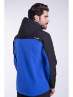 Куртка мужская демисезонная Avecs AV-70256/1/11 р.M синяя Куртка мужская демисезонная Avecs AV-70256/1/11 р.M синяя