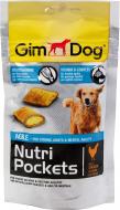 Витамины Gimpet  GimDog Nutri Pockets Agile для суставов 45 г