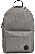 Рюкзак Under Armour UA Loudon Ripstop Backpack 1364187-066 серый