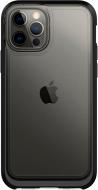 Чохол Spigen Neo Hybrid Crystal Black для Apple iPhone 12Apple iPhone 12 Pro