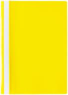 Скоросшиватель A4 желтый 25 шт. Esselte