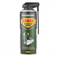 Силиконовое масло Nowax Professional Cobra NX55110 550 мл