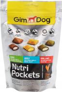 Витамины Gimpet  GimDog Nutri Pockets Микс 150 г