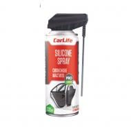 Силиконовое масло CarLife Professional CF206 200 мл