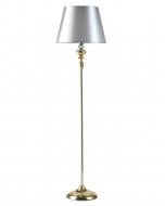 Торшер Edlin Vanessa 12 Вт E27 золотий PL2416-1F