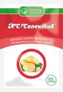 Протравитель Аптека садовода Протравитель АС-Селектив 30 мл