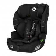 Автокресло Lionelo black black LO-LEVI ONE I-SIZE BLACK CARBON