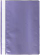 Скоросшиватель А4 фиолетовый 25 шт. Esselte