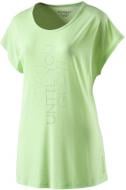 Футболка Energetics Genica II 273463-13-0220 р.XS мятный