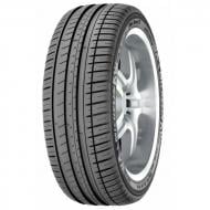 Шина Michelin Pilot Sport 3 Michelin 195/50 R15 82 V лето