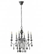 Люстра Edlin Vanessa 6x12 Вт E14 PL2417-6